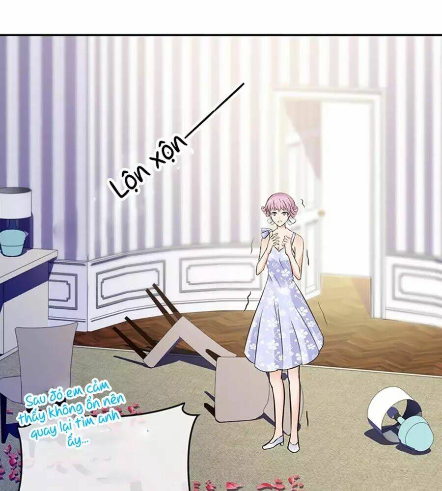 Nhật Ký Dạy Dỗ Của Gia Tộc Đáng Yêu: Chapter 53