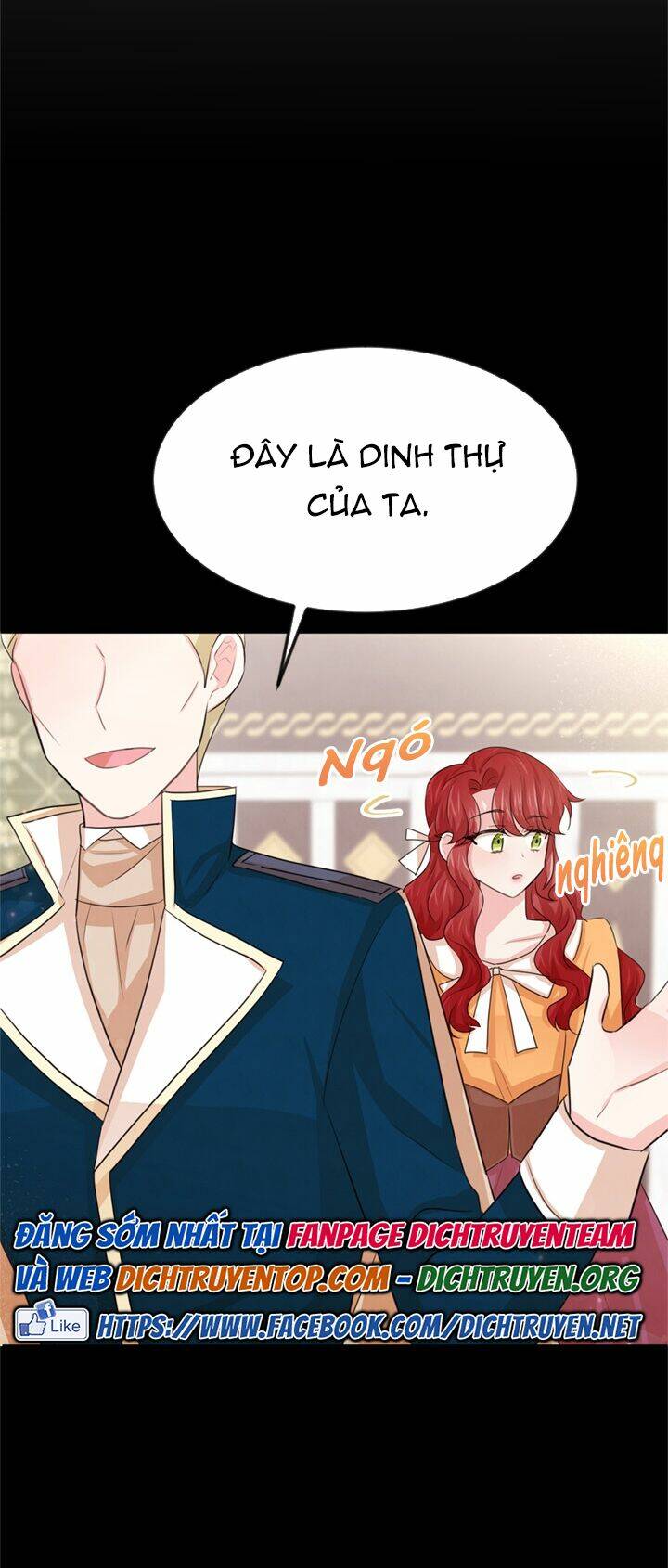 Tiểu Thư Scarlet: Chapter 23