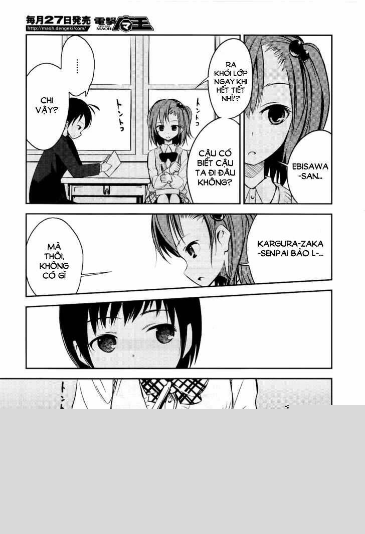 Sayonara Piano Sonata: Chapter 2