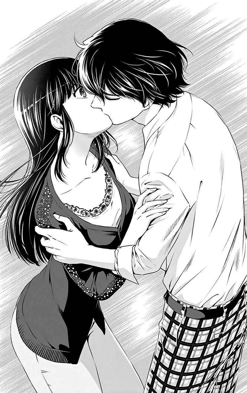 Bạn Gái Chung Nhà: Chapter 5