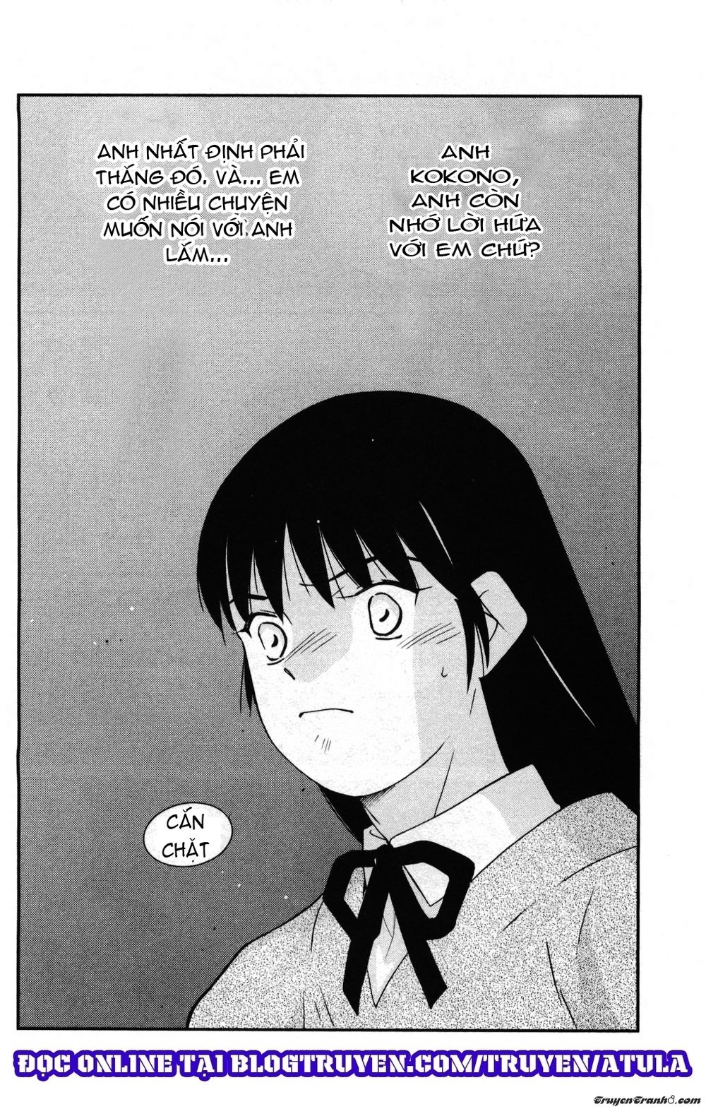 Truyền Nhân Atula 3: Chapter 6