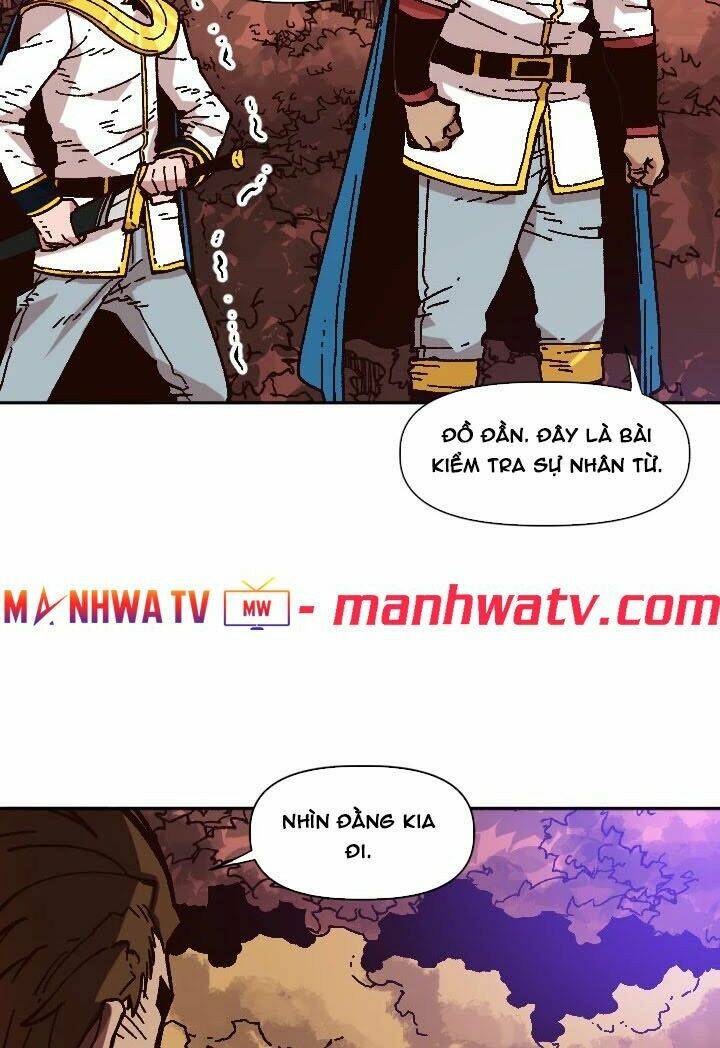 Nô Lệ Nghịch Thiên: Chapter 38