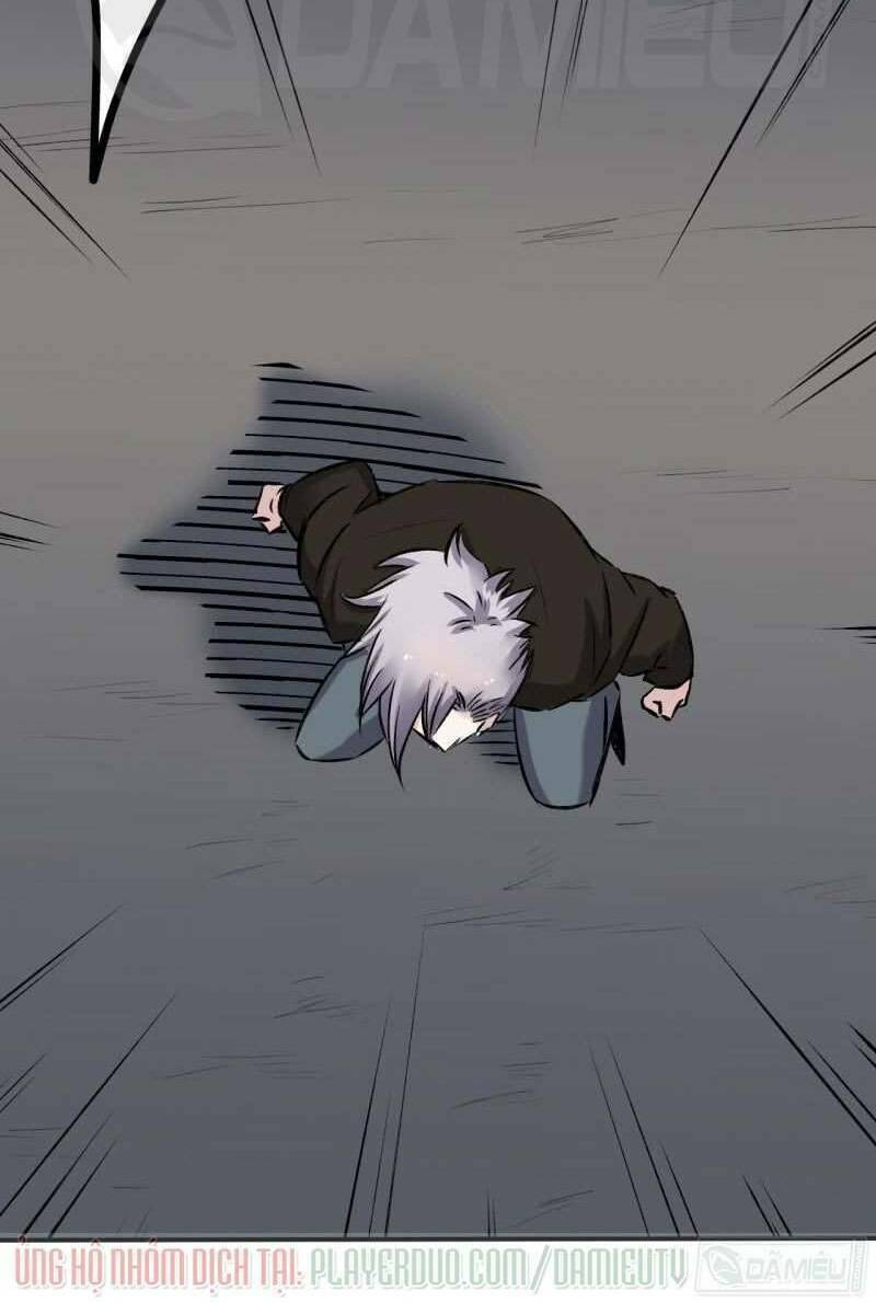 Đỉnh Phong Thần Y: Chapter 63