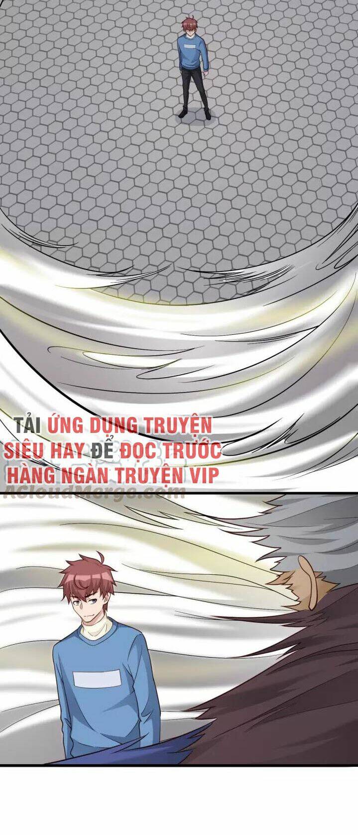 Hệ Thống Tu Tiên Mạnh Nhất: Chapter 53