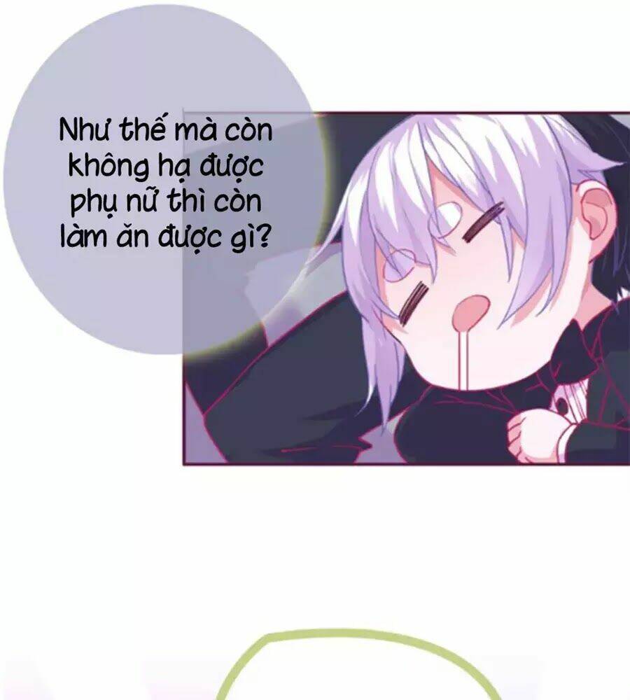 Đừng Nghịch, Ta Chỉ Muốn Yên Tĩnh: Chapter 58