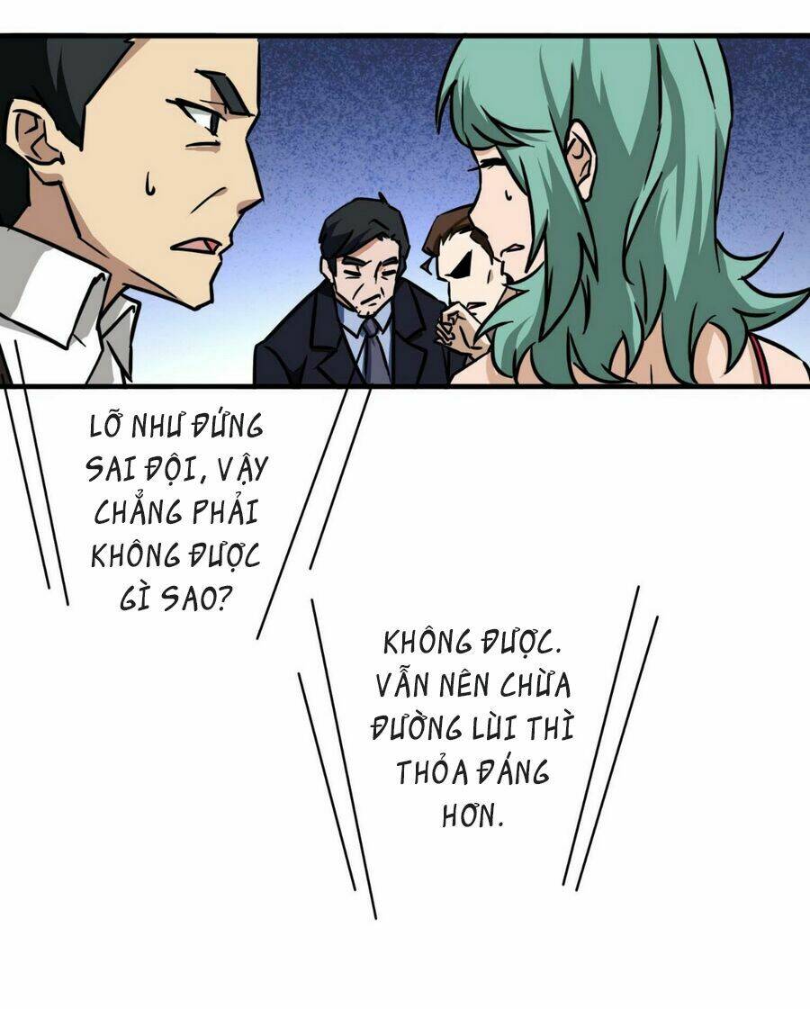 Hộ Hoa Cao Thủ Tại Đô Thị: Chapter 13