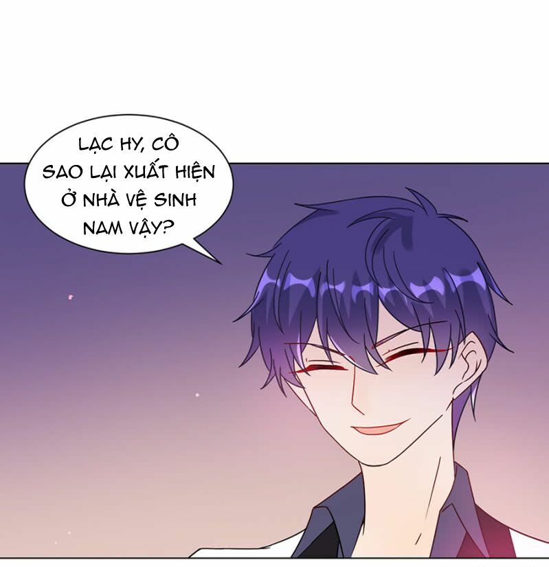 Ma Lạt Thiên Kim Đẩu Ác Thiếu: Chapter 25