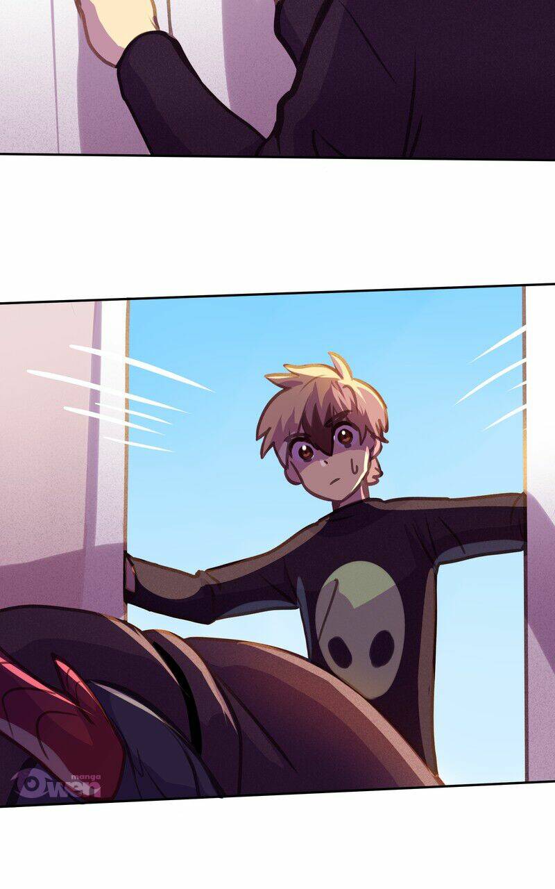 Lời Nguyền Lalin: Chapter 26