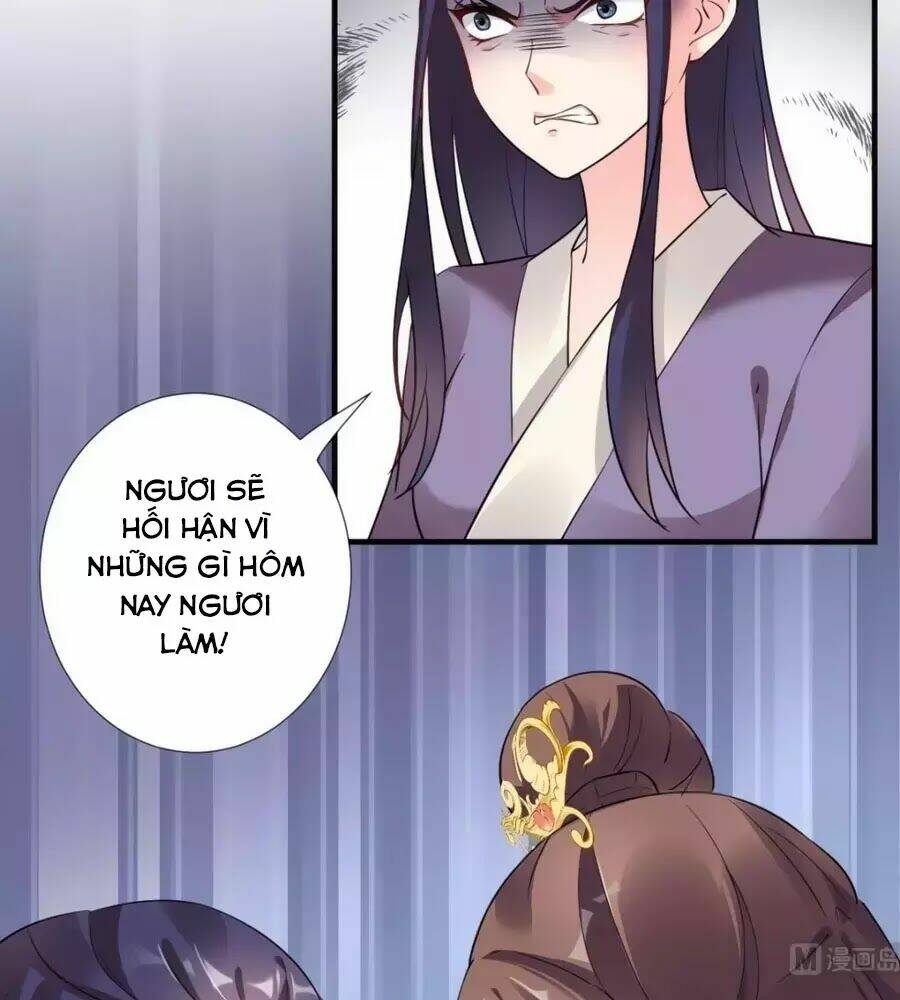 Vương Phi Có Chút Nghịch Ngợm: Chapter 35