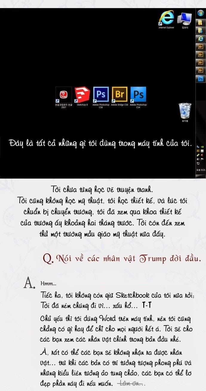 Trump: Chapter 54.5