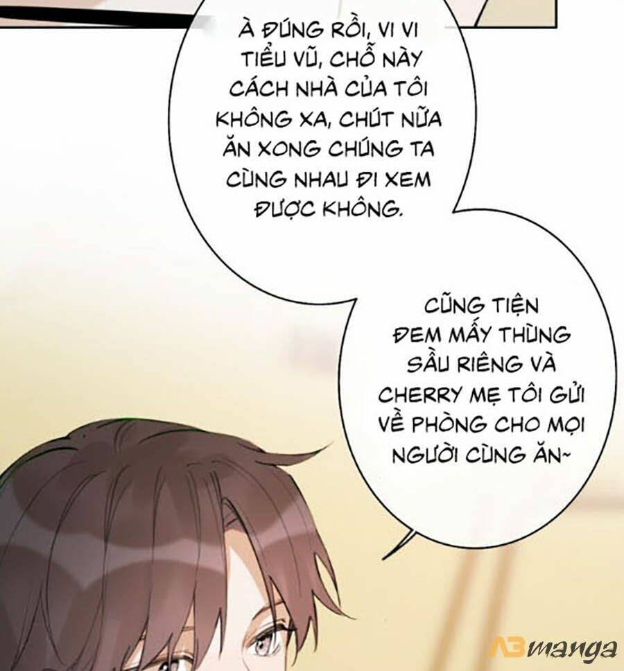 Cát Xê Người Tình Bóng Đêm: Chapter 10