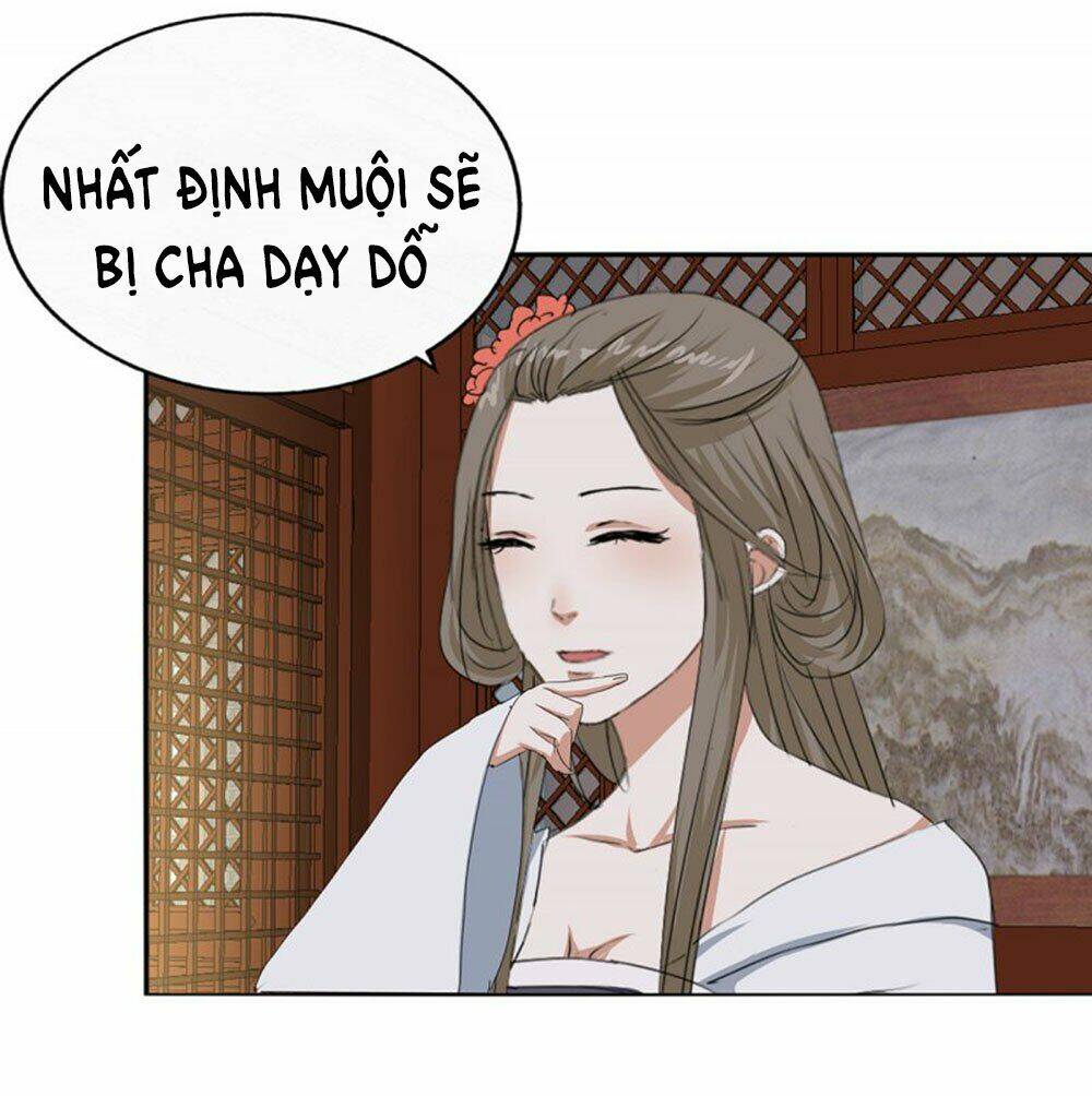 Hỏa Hồ: Chapter 23