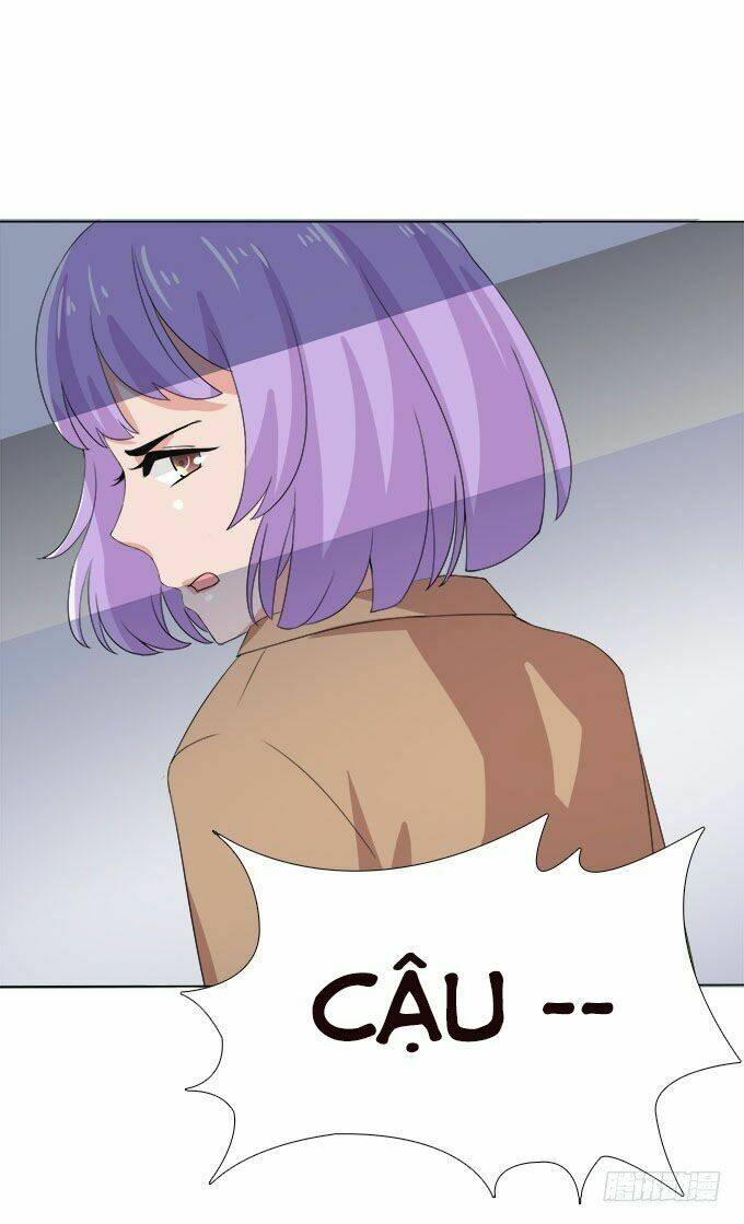 Tình Yêu Ba Tuyến: Chapter 6