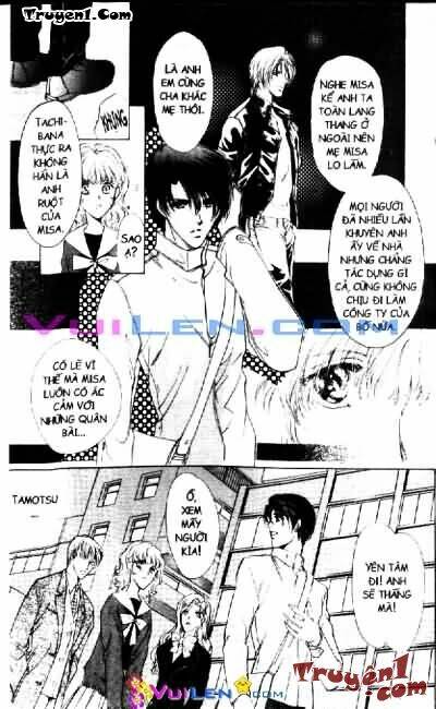 Vua bài: Chapter 2