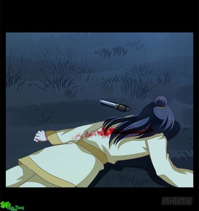 Thịnh Thế An Nhiên: Chapter 41