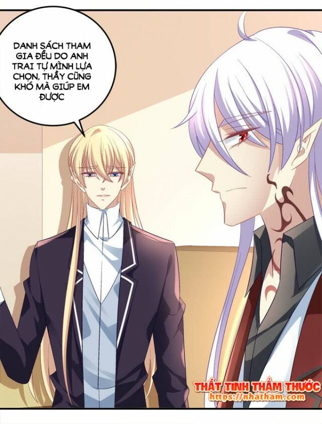 Đế Vương Ta Vẫn Còn Nhỏ: Chapter 62