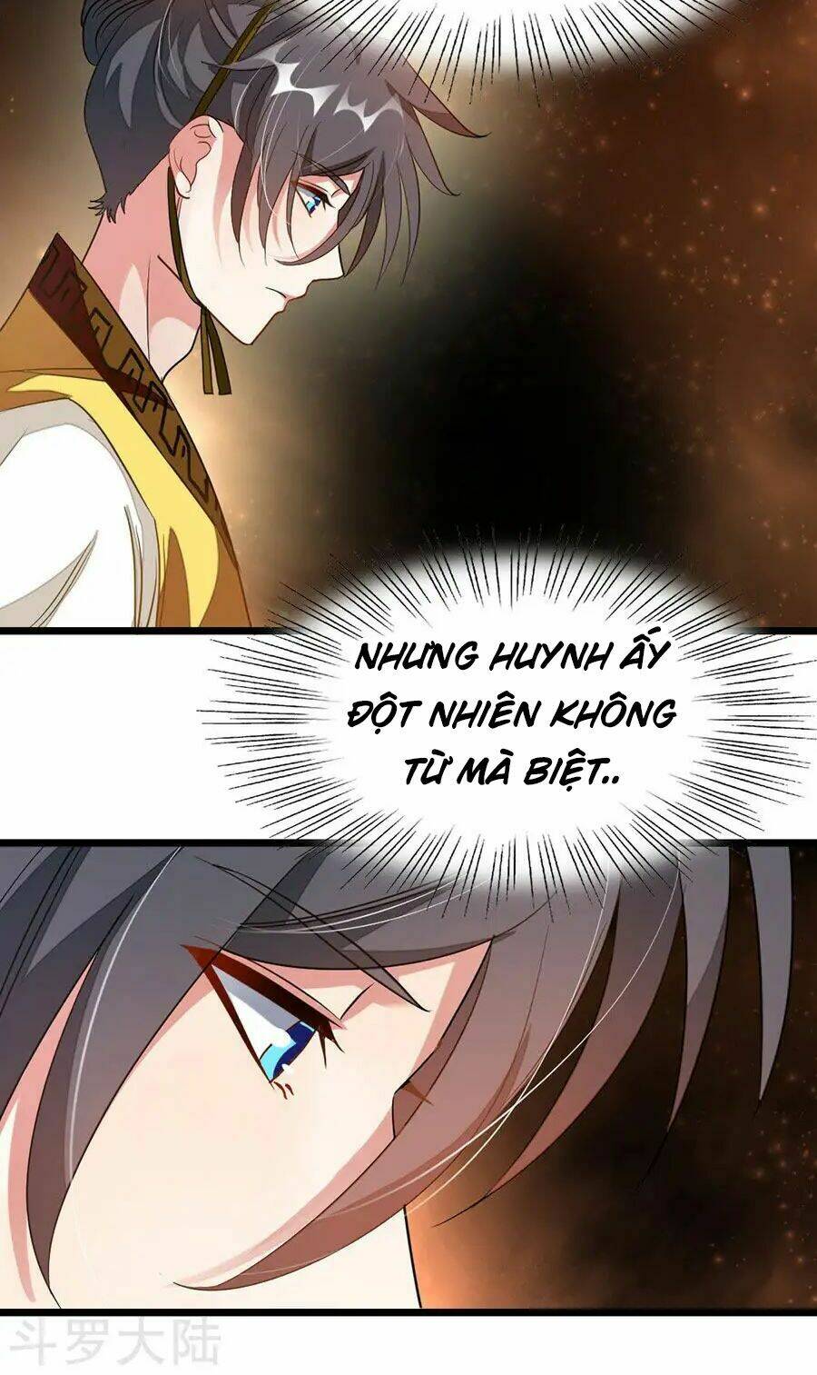 Cửu Dương Thần Vương: Chapter 114