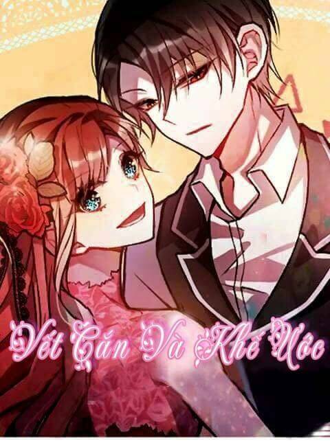 Vết Cắn Và Khế Ước: Chapter 1