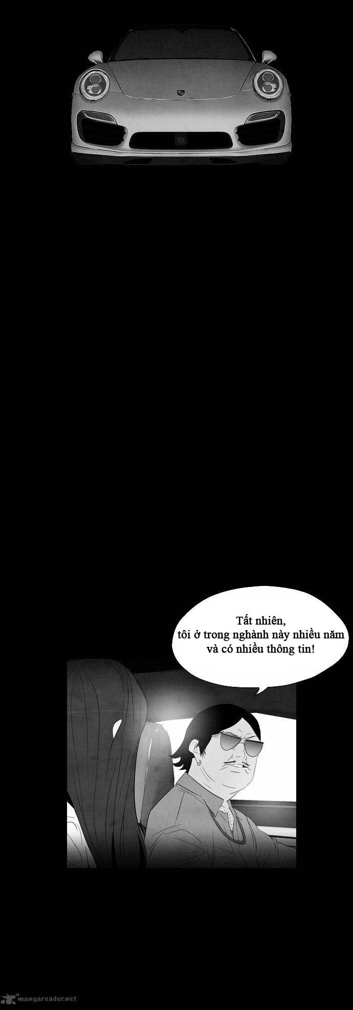 Revival Man: Chapter 35