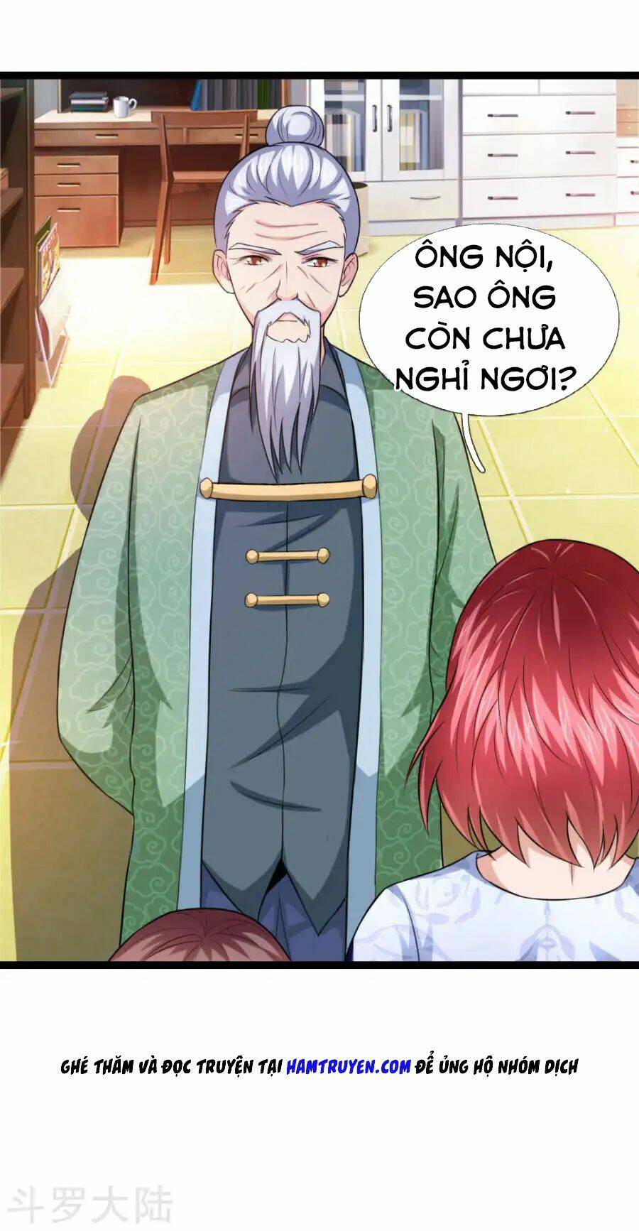 Tuyệt Thế Phi Đao: Chapter 75