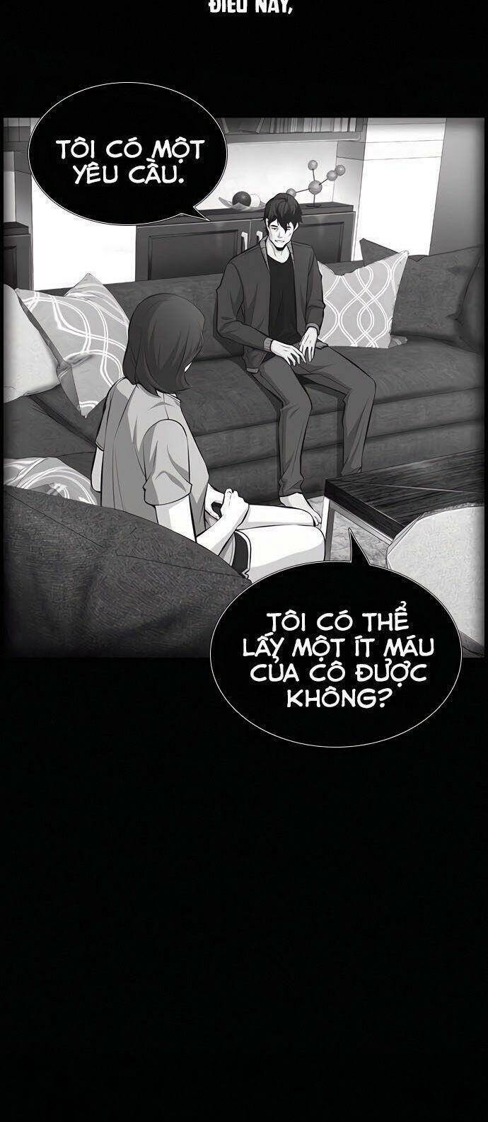 Kẻ Ngoại Lai Ở Vùng Đất Bị Ruồng Bỏ: Chapter 10