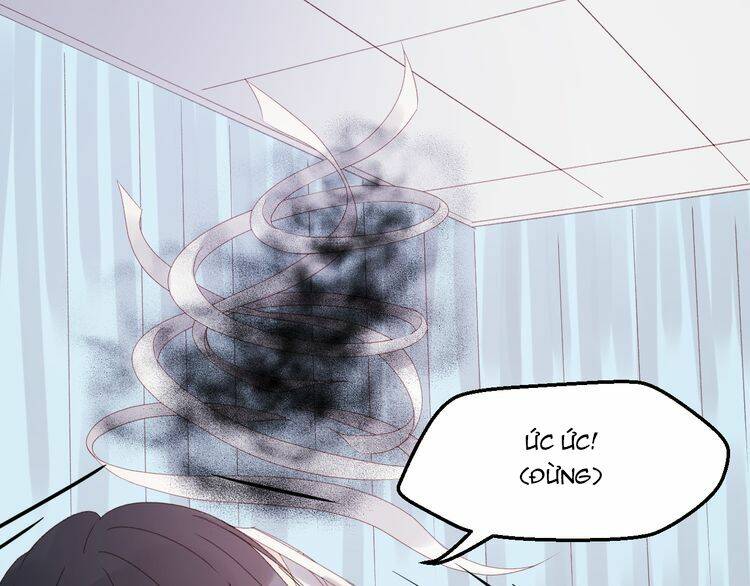 Lượm Được Một Tiểu Hồ Ly 2: Chapter 36