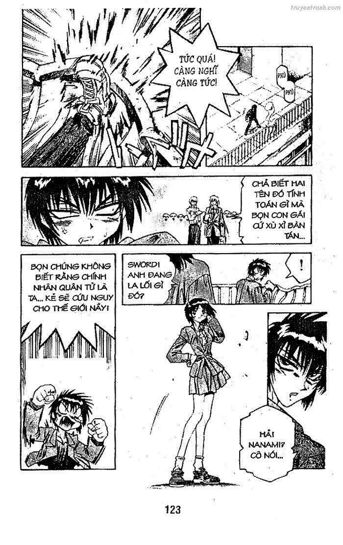 Devil And Devil: Chapter 49