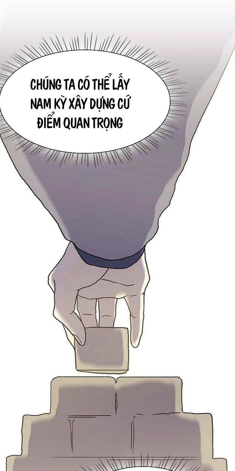 Học Sĩ Tái Sinh: Chapter 187
