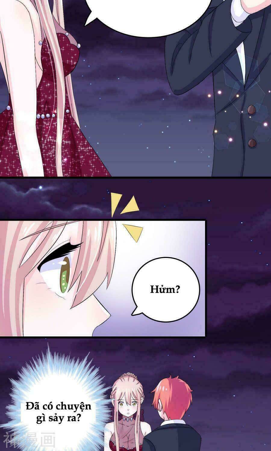 Tôi Vốn Dĩ Bị Bệnh Kiều: Chapter 13