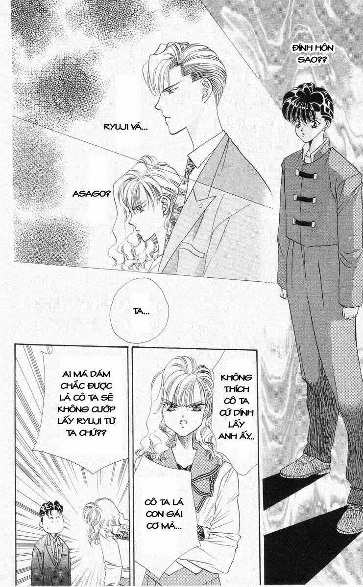 Tokyo Crazy Paradise: Chapter 35