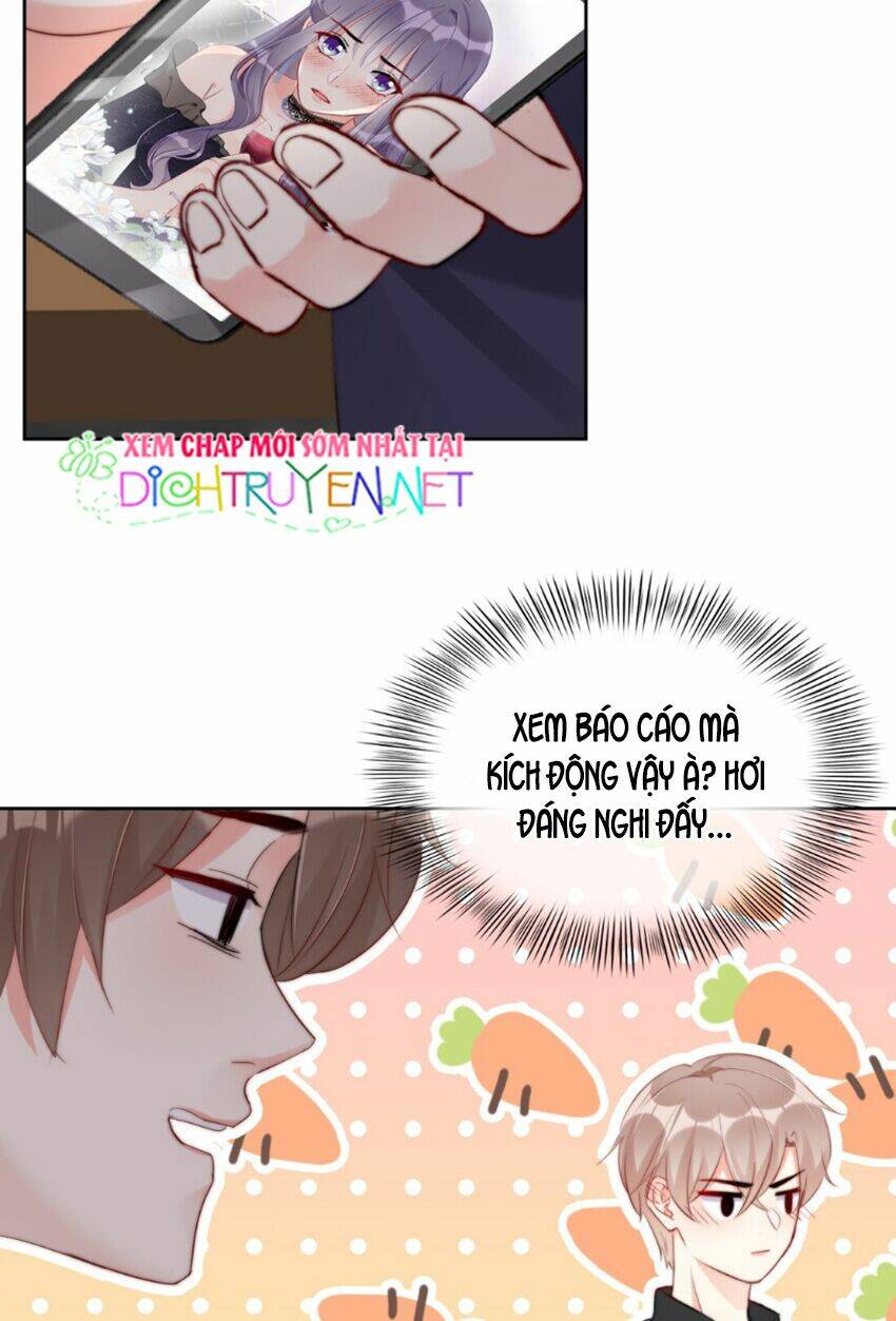 Boss Đại Nhân Là Nữ Thần?: Chapter 27