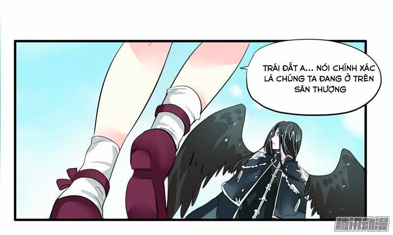 Ma Vương Đại Nhân Đi Thông Thả: Chapter 3