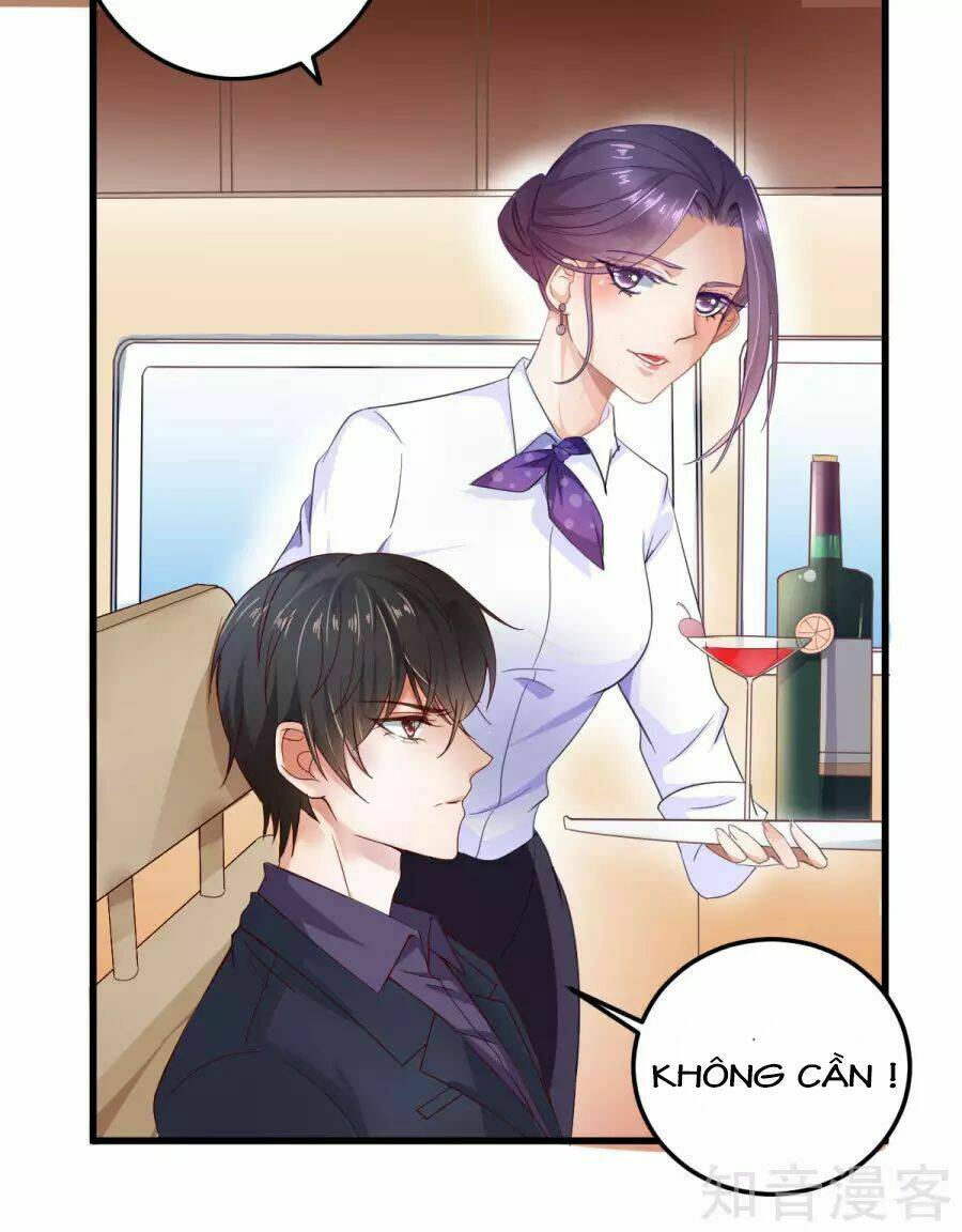 Cường Thế Tù Ái - Địch Thiếu Đừng Xằng Bậy: Chapter 2