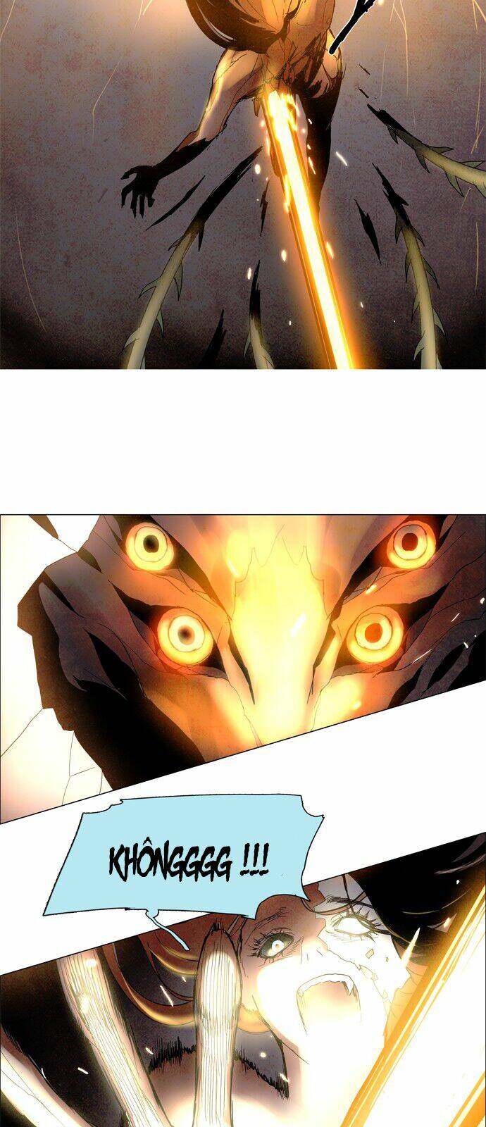 Lessa 3 : Servant Of Cosmos: Chapter 1.1