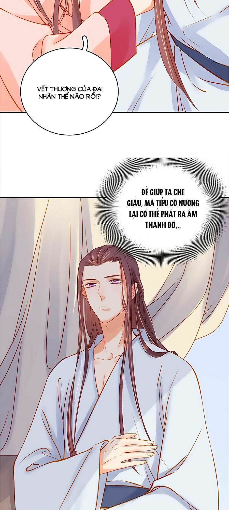 Xuân Khuê Bí Lục: Xưởng Công Thái Liêu Nhân: Chapter 69