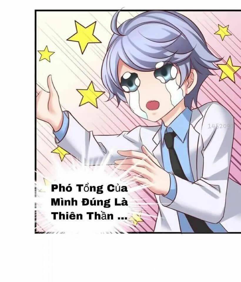 Tôi không muốn fa như vậy đâu: Chapter 33