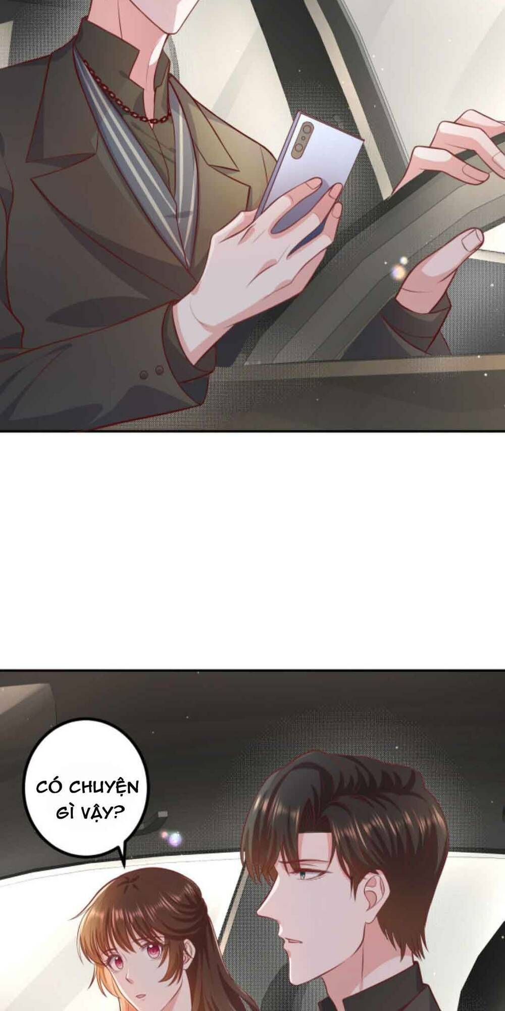 Nhất Sanh Hữu Hỉ: Chapter 59