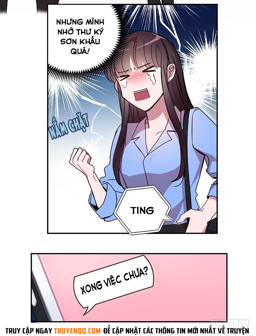 Em Gái Đừng Làm Phiền Tôi: Chapter 46