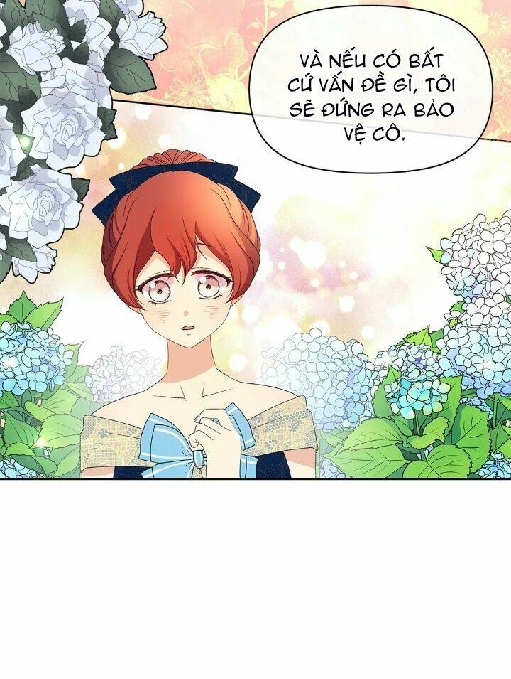Công Chúa Thời Gian Có Hạn: Chapter 18