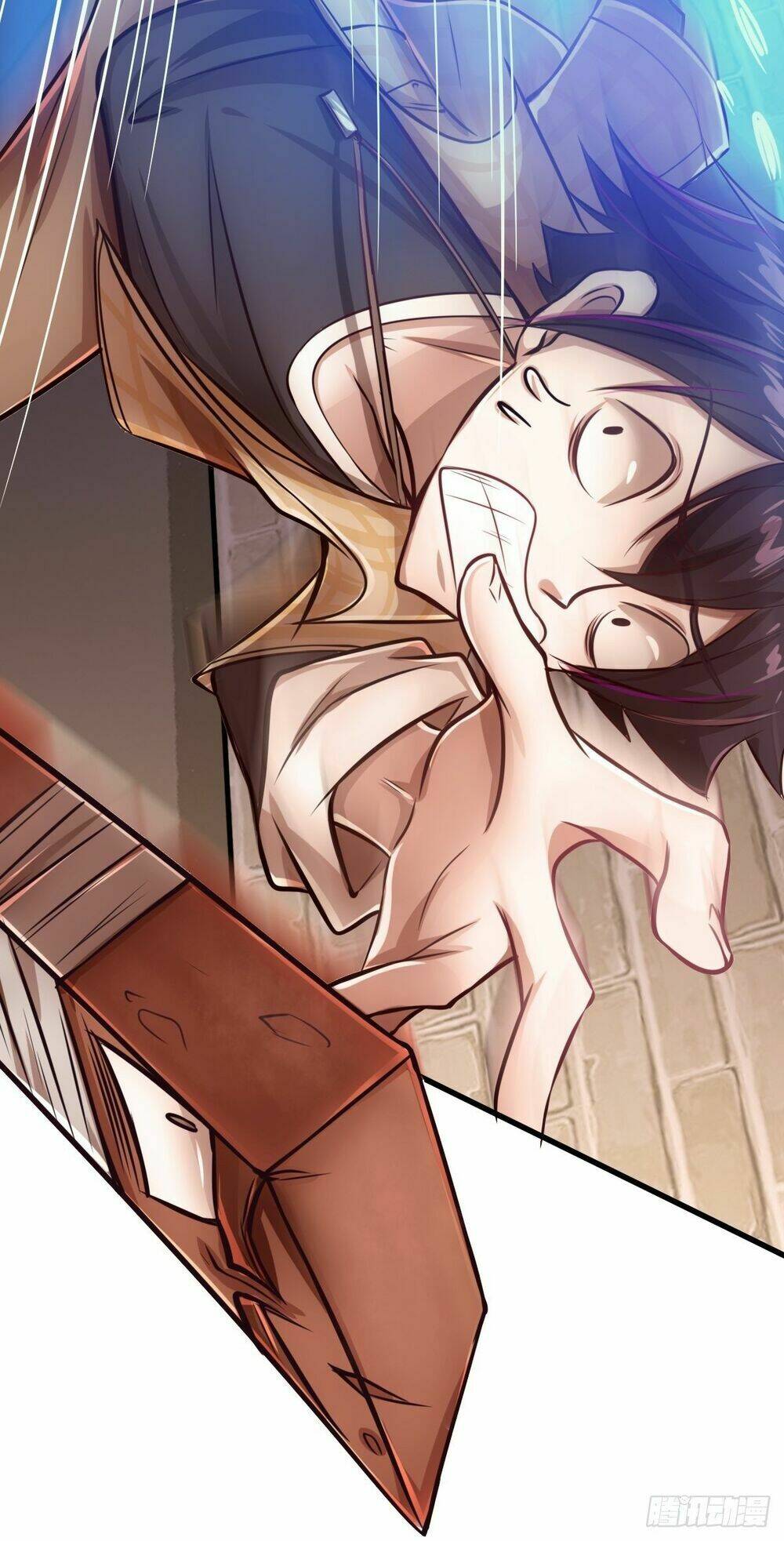 Cục Gạch Xông Vào Dị Giới: Chapter 4