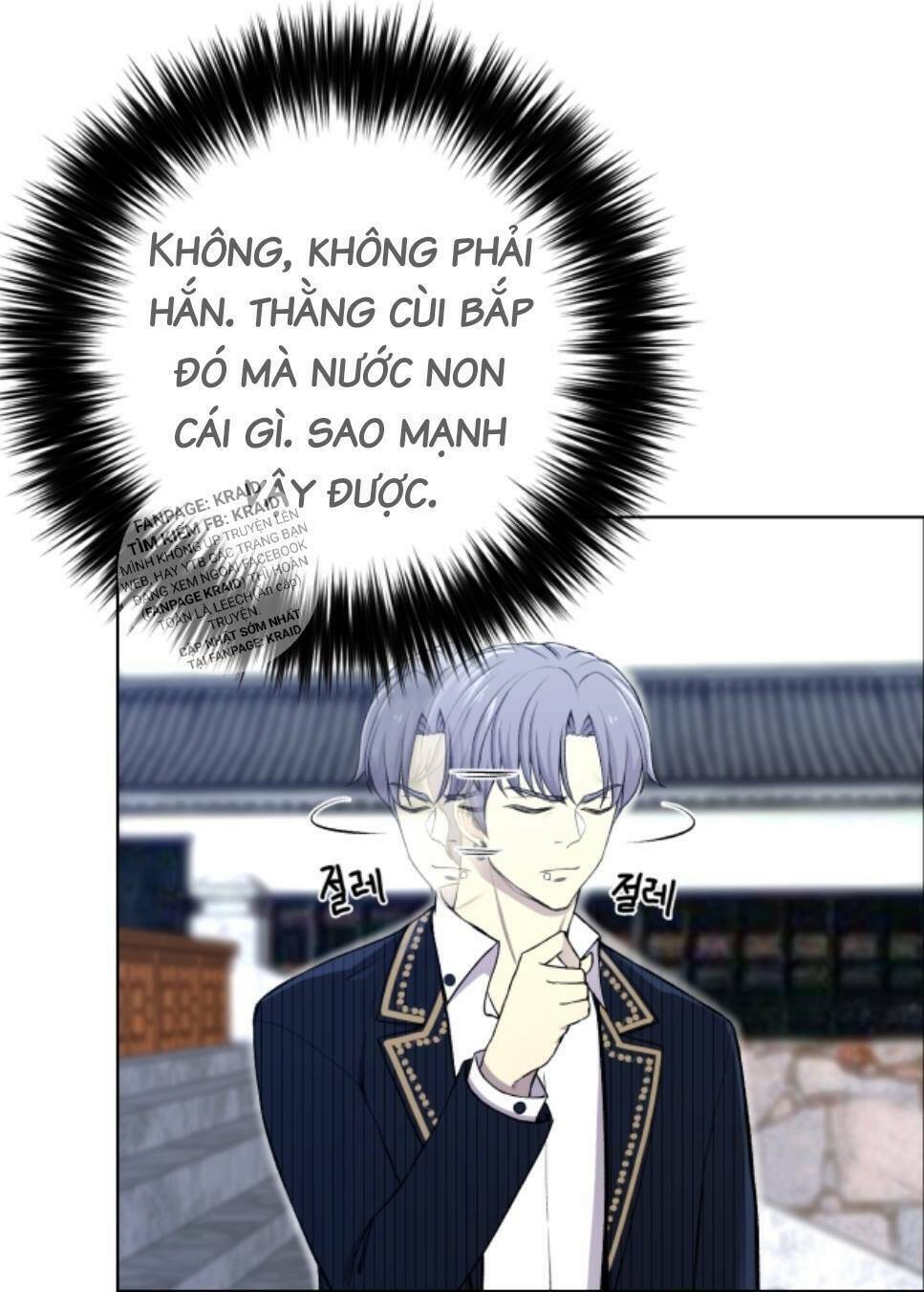 Luân Hồi Ác Nhân: Chapter 30