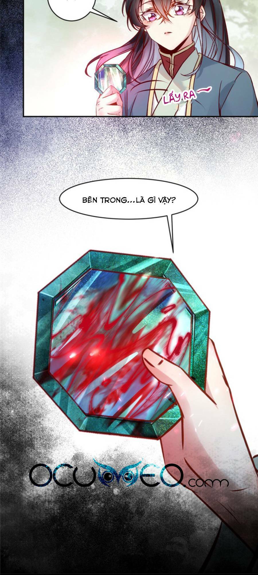 Nghịch Thiên Thần Phi Chí Thượng: Chapter 40