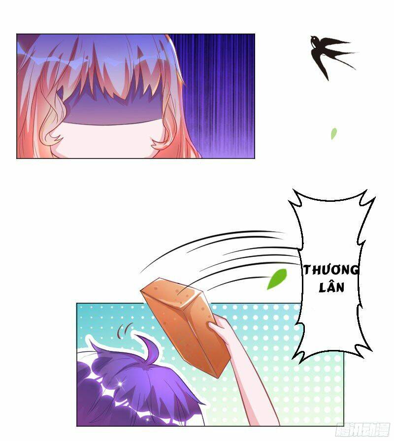 Hung Mãnh Quỷ Phu Bà Thượng Sàng: Chapter 2.2