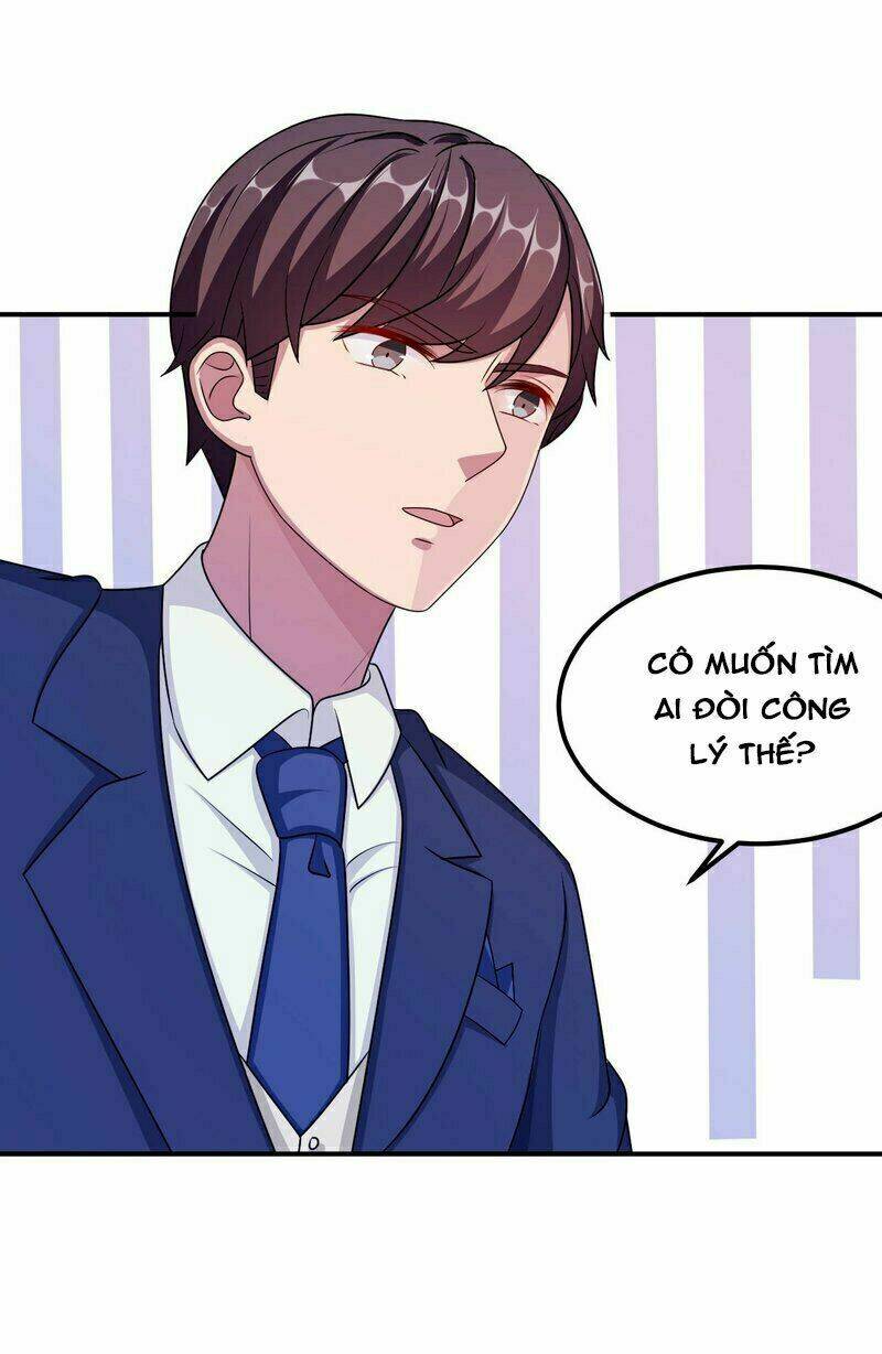 Mạc Thiếu Bức Hôn: Vợ Mới Khó Chống Đỡ: Chapter 93