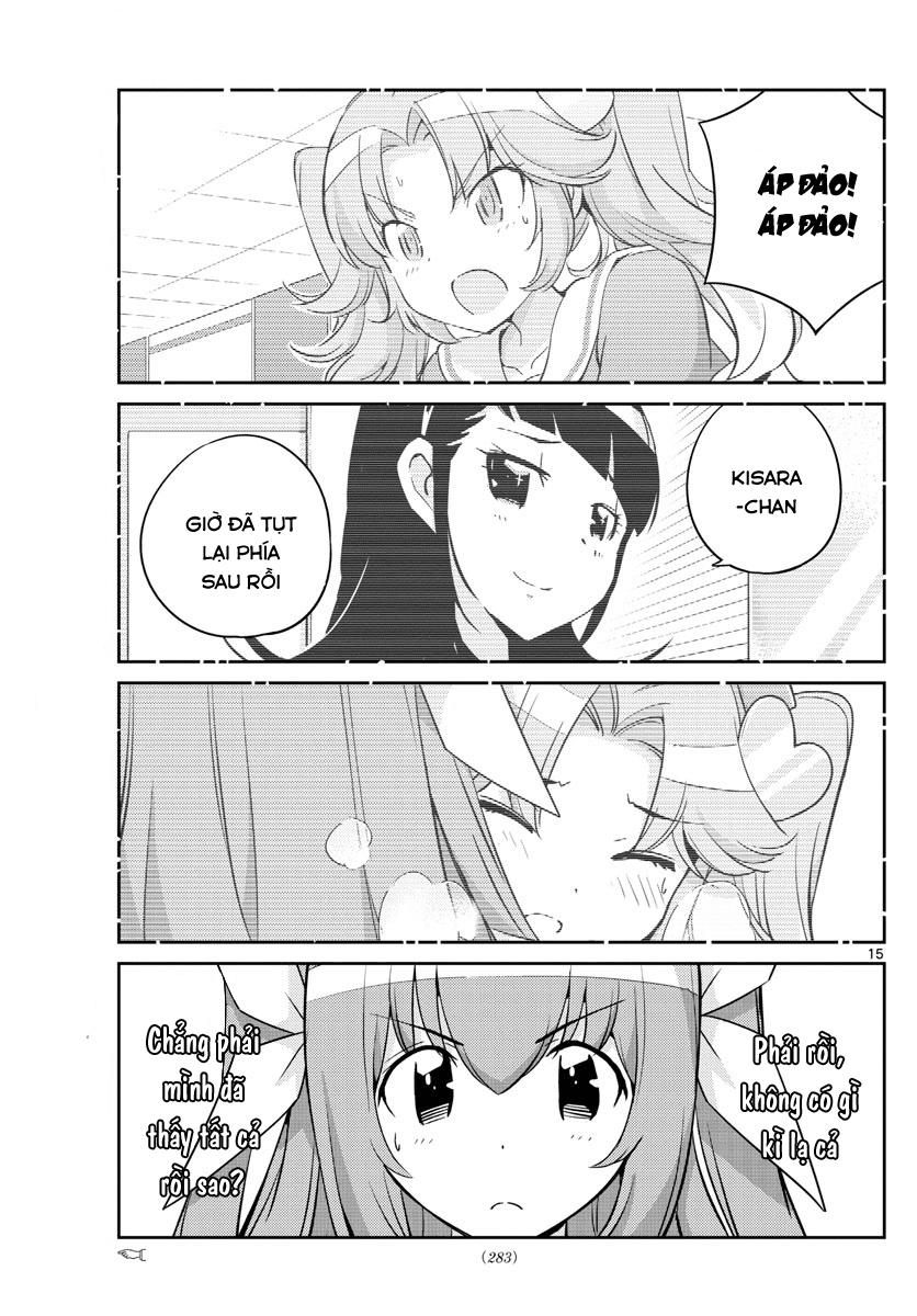 King Of Idols: Chapter 26