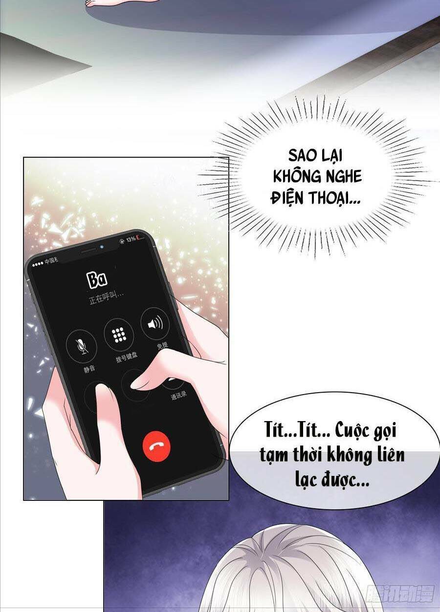 Nhược Hữu Hàn Đông Ngộ Noãn Dương: Chapter 1