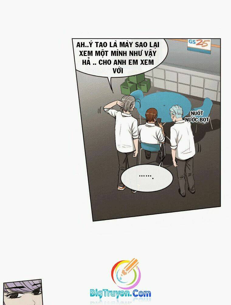 Anh Ấy Là Nữ Sinh Cấp 3: Chapter 3
