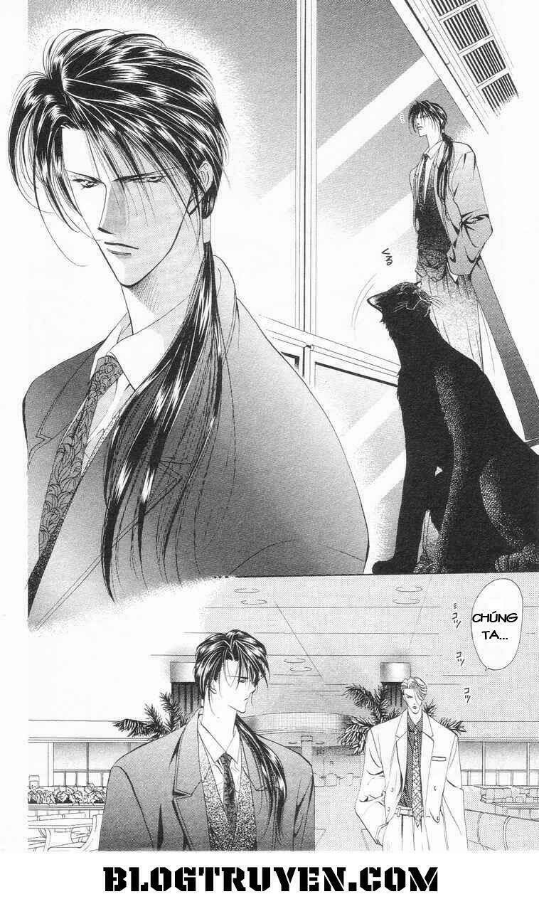 Tokyo Crazy Paradise: Chapter 80