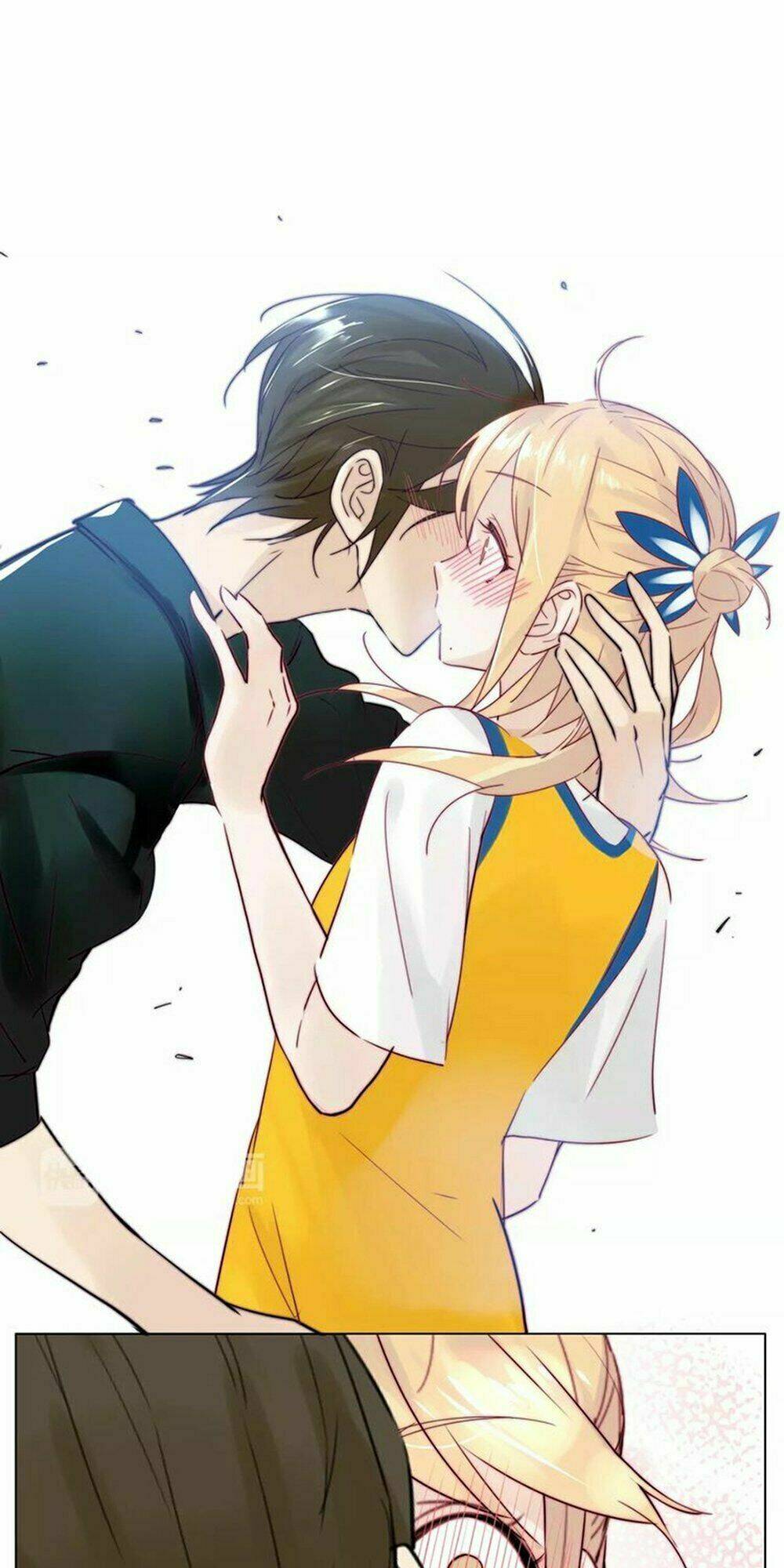 Tình Yêu Chớp Nhoáng: Chapter 13