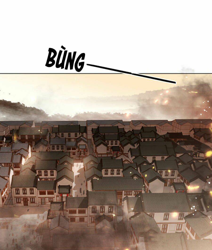 Tiểu Sư Phụ, Tóc Giả Của Ngài Rơi Rồi!: Chapter 42